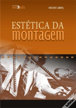Capa do artigo Estética da Montagem