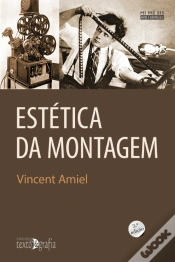 Capa do artigo Estética da Montagem