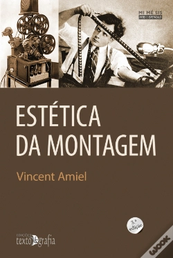 Capa do artigo Estética da Montagem