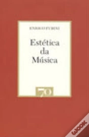 Capa do artigo Estética da Música