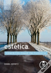 Capa do artigo Estética