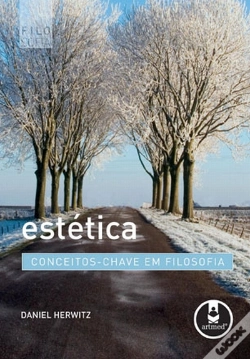 Capa do artigo Estética