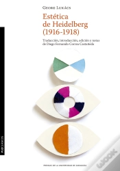 Capa do artigo Estetica De Heidelberg 1916 1918