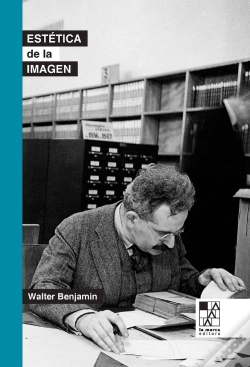 Capa do artigo Estetica De La Imagen