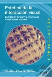 Capa do artigo Estética De La Interacción Visual