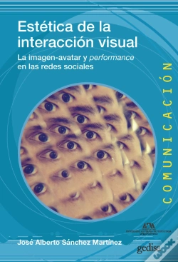 Capa do artigo Estética De La Interacción Visual