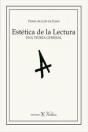 Estética De La Lectura - Preview