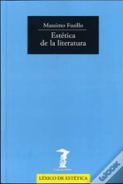 Capa do artigo Estética De La Literatura