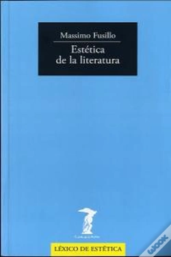 Capa do artigo Estética De La Literatura