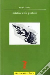 Capa do artigo Estética De La Pintura