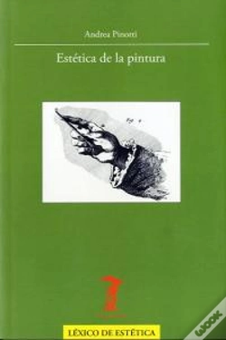 Capa do artigo Estética De La Pintura