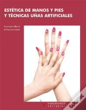 Capa do artigo Estética De Manos Y Pies. Técnicas De Uñas Artificiales