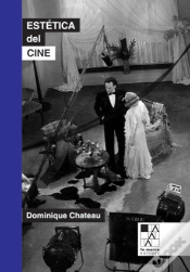 Capa do artigo Estetica Del Cine