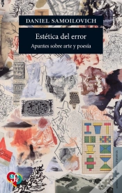 Capa do artigo Estética Del Error