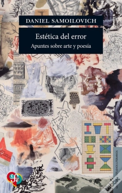 Capa do artigo Estética Del Error