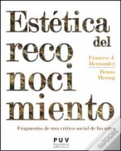 Capa do artigo Estética Del Reconocimiento