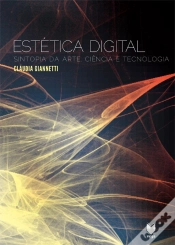 Capa do artigo Estética Digital