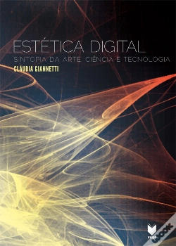 Capa do artigo Estética Digital
