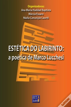 Capa do artigo Estética Do Labirinto