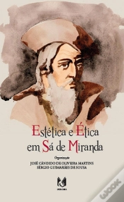 Capa do artigo Estética e Ética em Sá de Miranda
