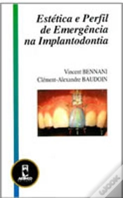 Capa do artigo Estética e Perfil de Emergência na Implantodontia