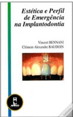 Capa do artigo Estética e Perfil de Emergência na Implantodontia