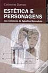 Estética e Personagens