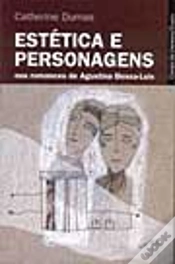 Capa do artigo Estética e Personagens