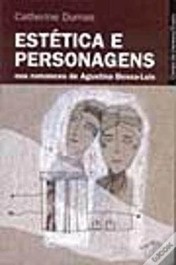 Capa do artigo Estética e Personagens
