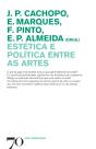 Estética E Política Entre As Artes - Preview