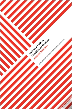 Capa do artigo Estética e Política