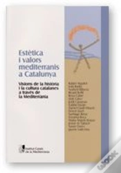 Capa do artigo Estetica I Valors Mediterranis A Catalunya