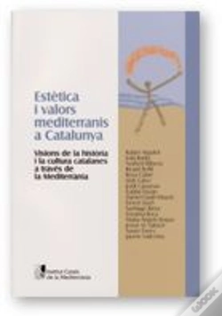 Capa do artigo Estetica I Valors Mediterranis A Catalunya