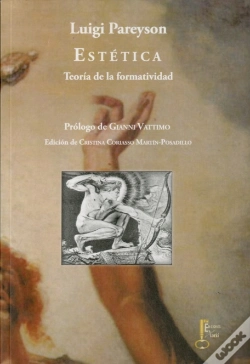 Capa do artigo Estética