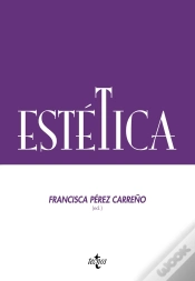 Capa do artigo Estética