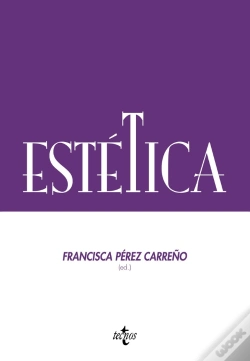 Capa do artigo Estética