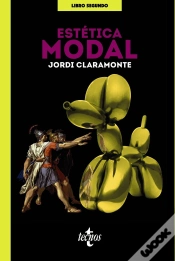 Capa do artigo Estética Modal