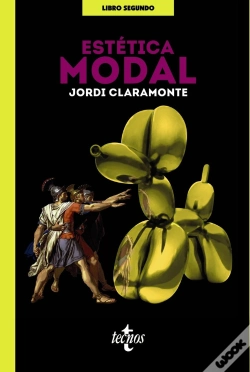 Capa do artigo Estética Modal