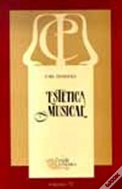 Capa do artigo Estética Musical