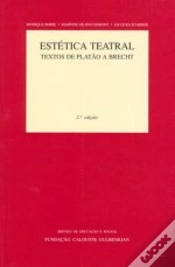 Capa do artigo Estética Teatral