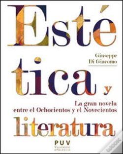 Capa do artigo Estética Y Literatura