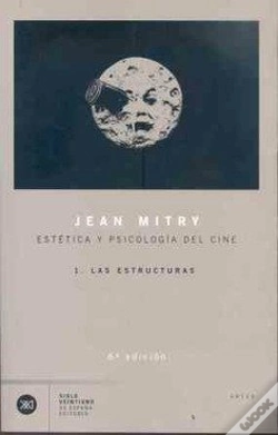Capa do artigo Estetica Y Psicologia Del Cine 1