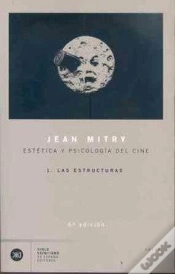 Capa do artigo Estetica Y Psicologia Del Cine 1