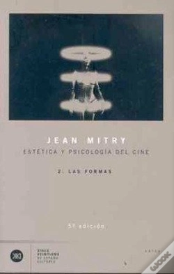 Capa do artigo Estetica Y Psicologia Del Cine