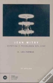 Capa do artigo Estetica Y Psicologia Del Cine