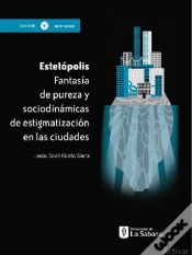 Capa do artigo Estetópolis