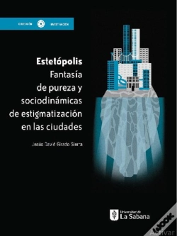 Capa do artigo Estetópolis