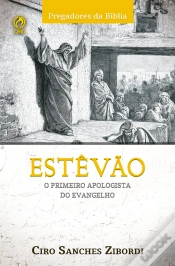 Capa do artigo Estevão