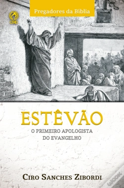 Capa do artigo Estevão