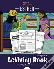 Esther Activity Book